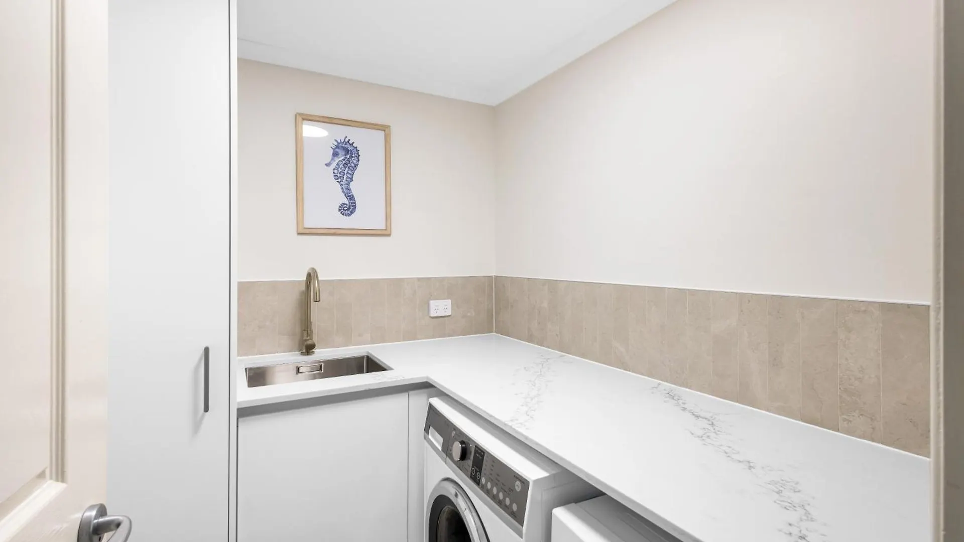 Salty Kisses @ Riverdance - 3 Bedroom Apartment Mooloolaba