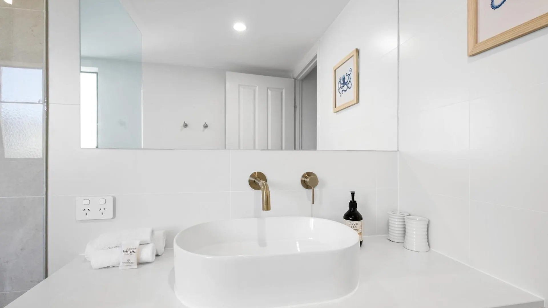 Salty Kisses @ Riverdance - 3 Bedroom Apartment Mooloolaba