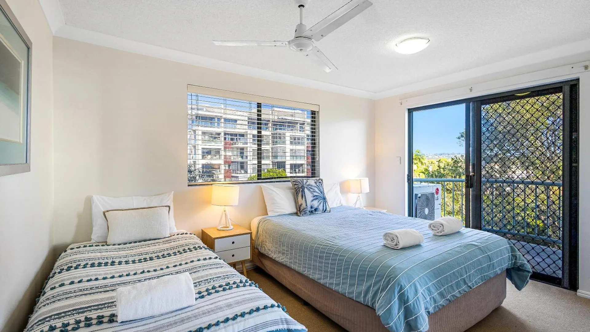 Salty Kisses @ Riverdance - 3 Bedroom Apartment Mooloolaba