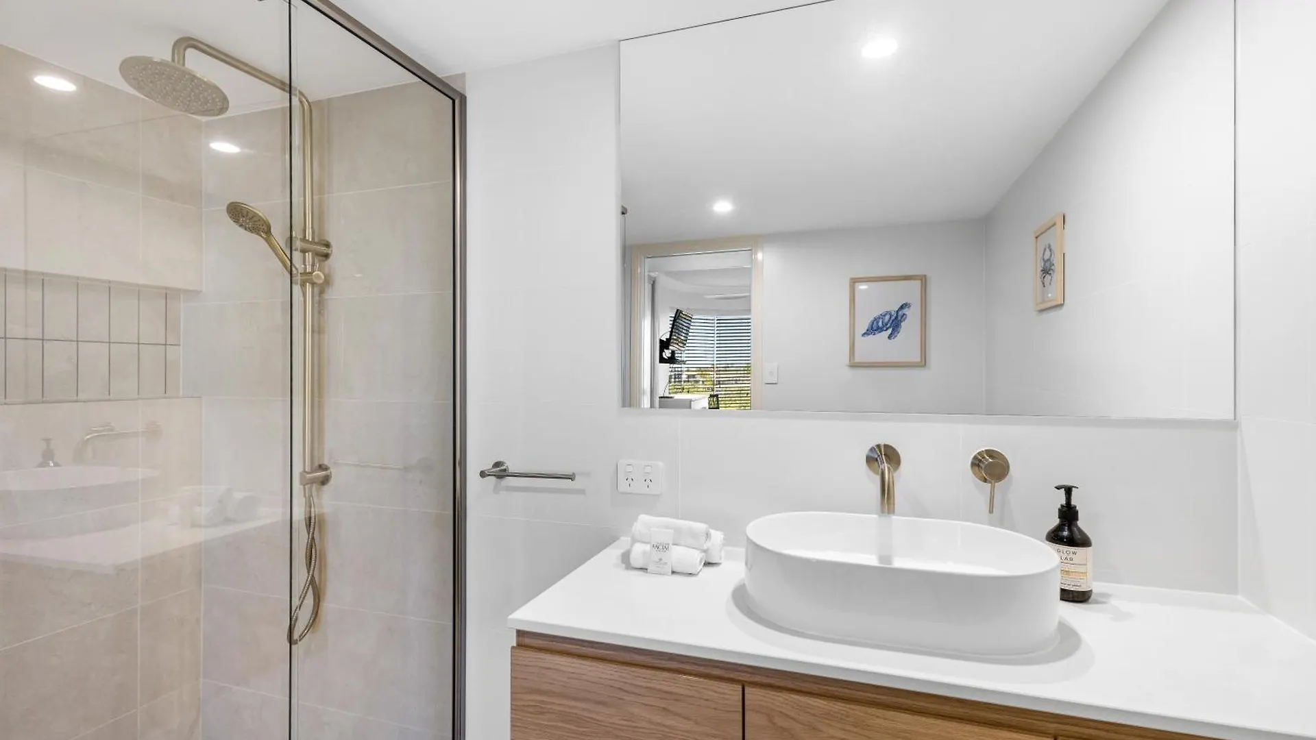 Salty Kisses @ Riverdance - 3 Bedroom Apartment Mooloolaba